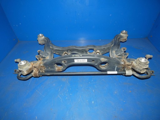 MERCEDES GLA W156 X156 Pont essieu Essieu Traverse traineau berceau essieu suspension Arrière