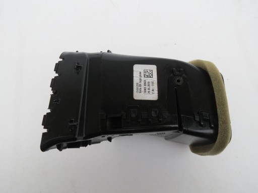 grid air conditioning devices side of the dashboard right VOLVO V90 CROSS COUNTRY 31651220