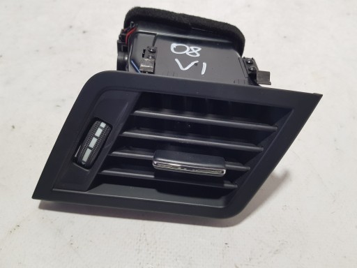 right grid KRATKI air conditioning devices MERCEDES W207 2078300254