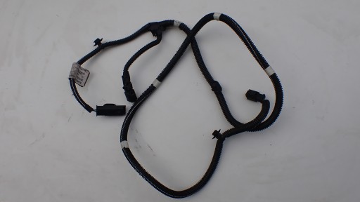 308 T9 установка 4PDC задняя 9804293680