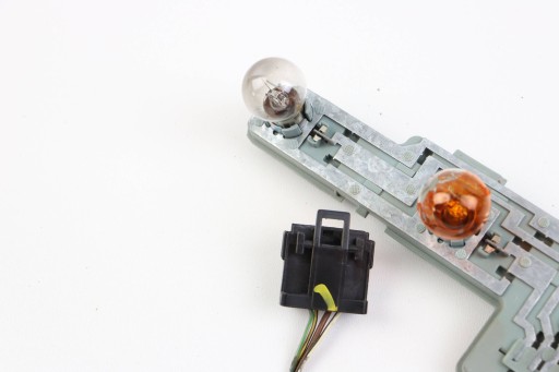 OPEL ZAFIRA B scheinwerfereinsatz rechts heck hinten 21722201 EUROPA