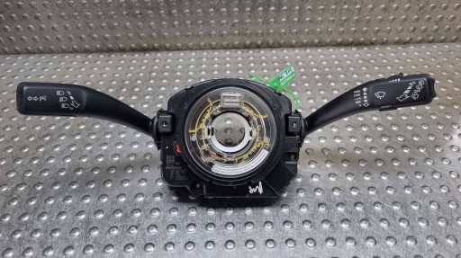 commodo commande levier commodo sous volant anneau 8R0953568K AUDI A4 B8 8K A5 8T Q5 8R