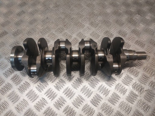crank PEUGEOT BIPPER and 1.4 HDI 7998610 8HS