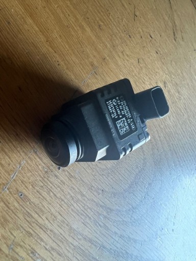 Камера заднего вида bmw 7 g11 g12 9460607