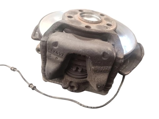swing left front MERCEDES B W246 (2011-2014) 1.8 CDI 109KM