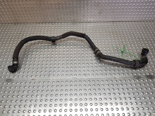 pipe wiring hose of water 8577059 BMW X3 G01 X4 G02 2.0D B47 190KM