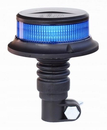 ALR0057 - СВЕТОДИОДНАЯ СИГНАЛЬНАЯ ЛАМПА ДЛЯ ПЕТУХА НА СИНЕМ СТЕРЖНЕ