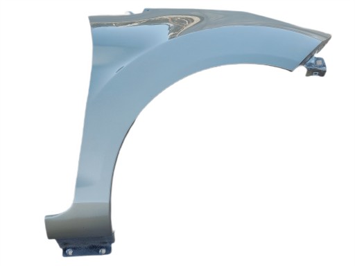 FORD FIESTA MK7 LIFT 2012-2017 fender right front FASHIONISTA
