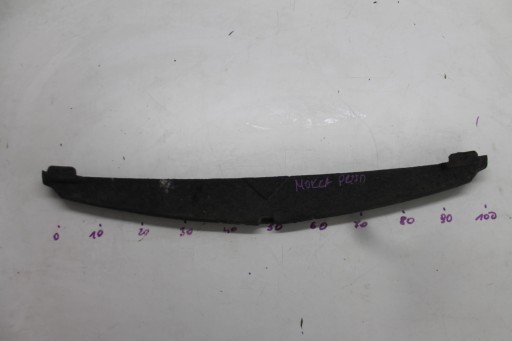 ABSORBER PIANKA PARE CHOC AVANT 95108132 OPEL MOKKA A 12-16