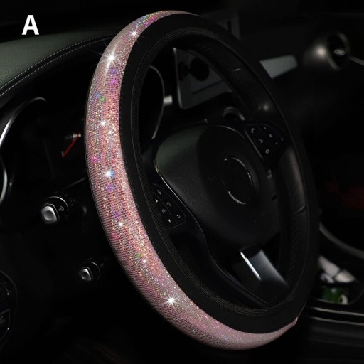 69354608480293042 - для автомобіля штучна шкіра Стрази імітація діаманта