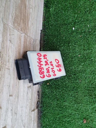 Радарный датчик смены полосы движения bmw x3 g01 3 g20 6894440