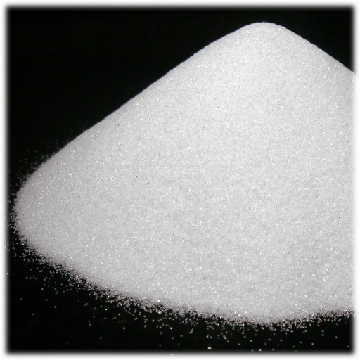 Електрокорунд білий f-36 (абразивний матеріал оксид алюмінію f 36) - 1 кг