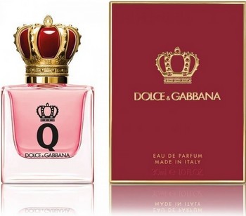 Dolce & Gabbana Q woda perfumowana EDP 30ml