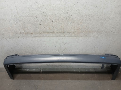 bumper rear part VW T6 T-6 T 6 7E 15-19 new original