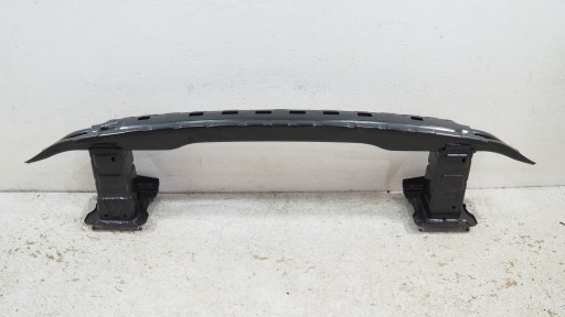 Mercedes ML GLE W166 bumper support rear part A1666190000