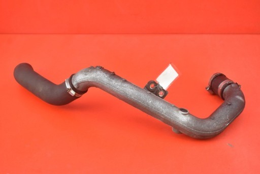 Schlauch rohr intercooler INFINITI FX30 2 II FX 3.0 D 238 KM 11-13