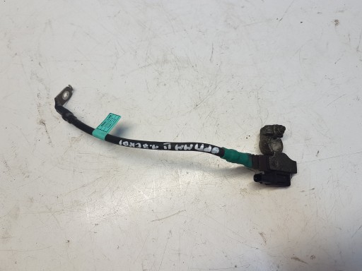 KIA OPTIMA IV 1.7 CDRI Klema 37180-D4000