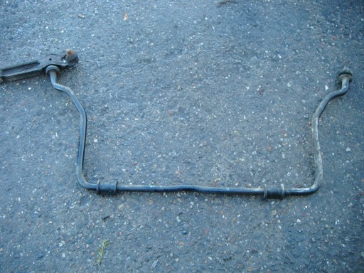 SUZUKI ALTO V 98-04 1.0 СТАБИЛИЗАТОР