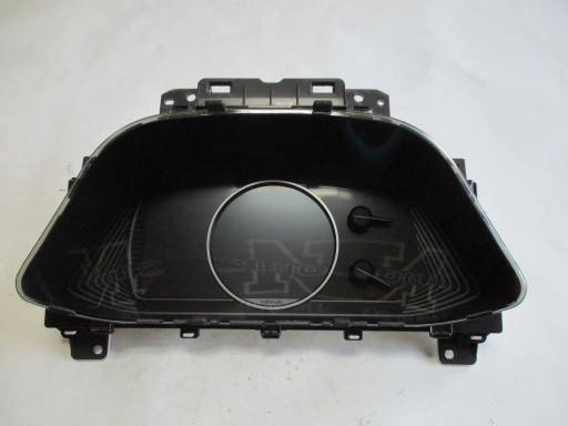 Встречные часы Lexus UX 83800-76C30