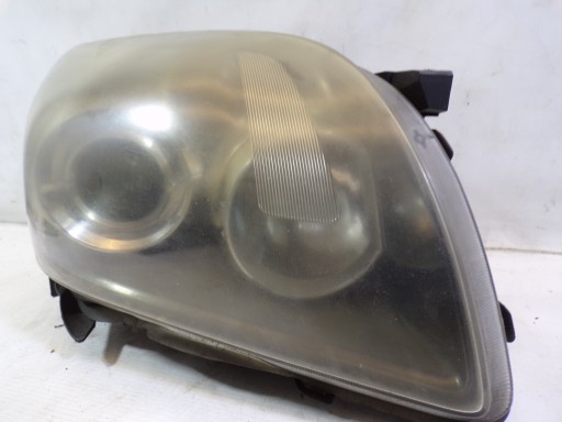 light front front right TOYOTA AVENSIS T25 LIFT (3) (K)