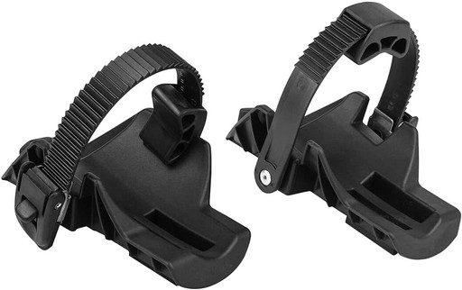 Стопор для шин EUFAB 11243 2,2-9,5 см