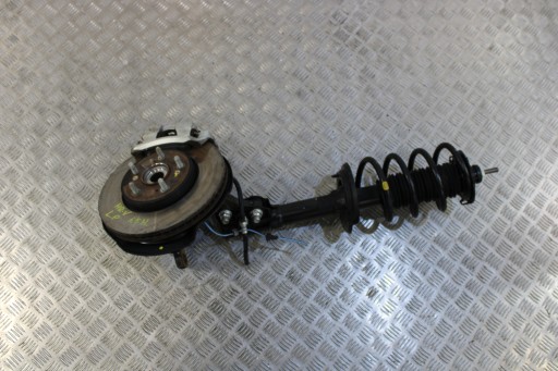 swing McPherson shock absorber right front HONDA HRV H-RV III 3 2021