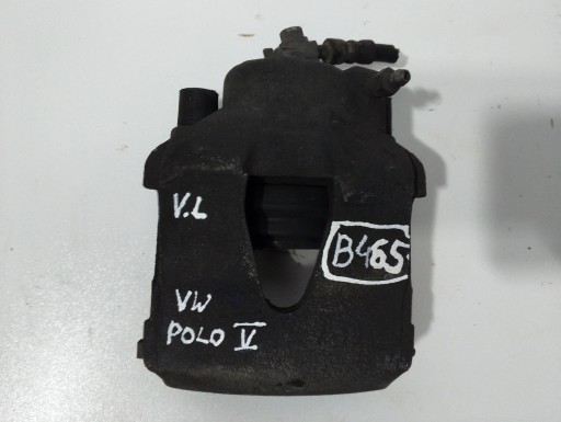 VW POLO V SKODA FABIA III caliper JARZMO front left 021/4 VL18 (B465)