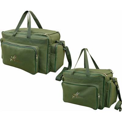 Рюкзак Bistana K47M 30 л відтінків зеленого