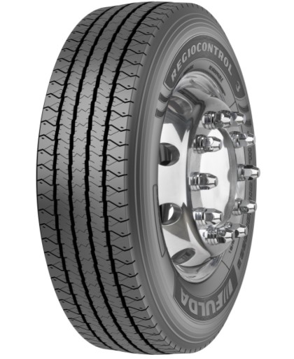 FULDA REGIOCONTROL 3 HL 295/80 R22.5 154/149 M TL