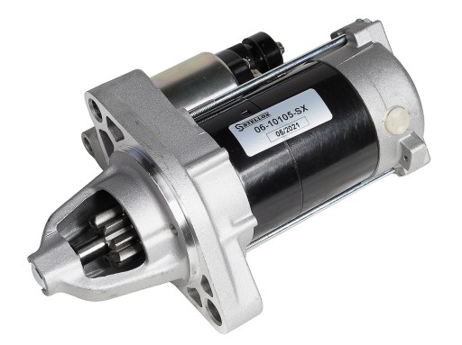 06-10105-SX - Стартер 12v 1.2kw 9t honda accord 2.0-2.4 03-08