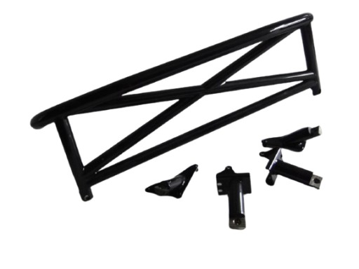 A1906402354 - MERCEDES GT 190 КАРКАС РАМИ ЗМІЦНЕННЯ WINDSHOT