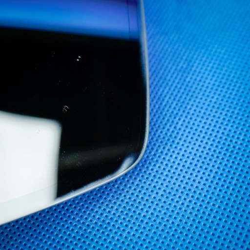 Wklad mirrors right Audi A8 S8 4H D4 fotochrom 4H0857536D