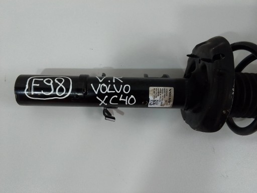 Volvo XC40 shock absorbers 32283432