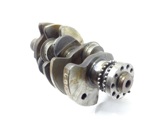 crank AUDI A4 B8 A5 8T Q5 A6 C6 LIFT 2.7 TDI 059101AJ