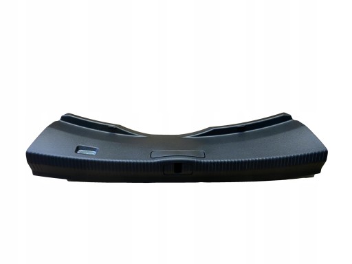 AUDI A8 4N D5 cover supports boot 4N0863471