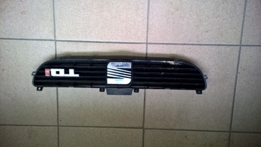 maska SEAT TOLEDO SEAT