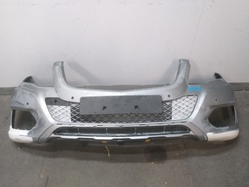 PARE CHOC AVANT MERCEDES GLK W204 LIFT