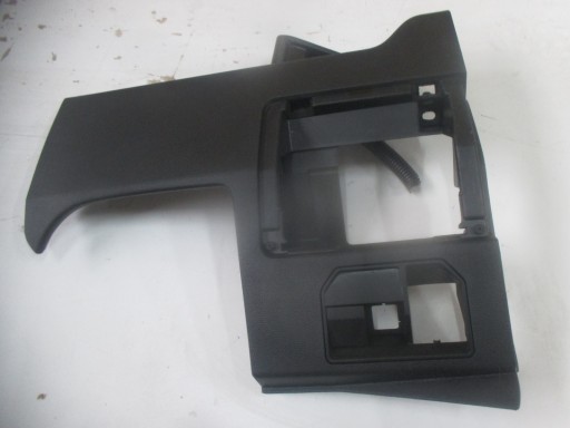 Couverture tablier moteur Console RENAULT ESPACE 689215739R
