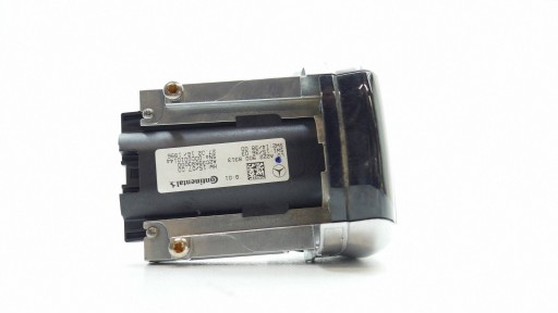 switch KONTROLER COMAND MERCEDES S W222 X222 A2229008313