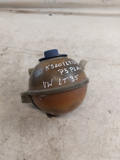 Réservoir eau VW LT35