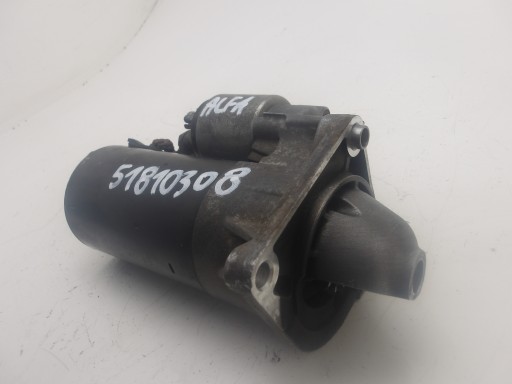ALFA ROMEO GIULIETTA 10-16 1.6 JTDM starter 51810308 OE