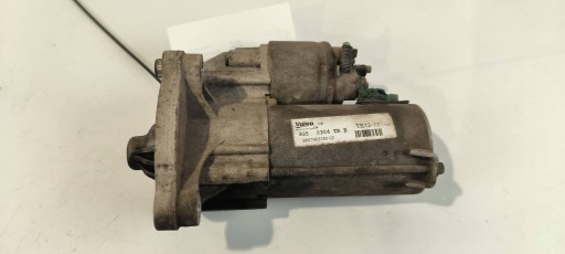 starter 9807963180 1.6 VTi CITROEN C- ELYSEE