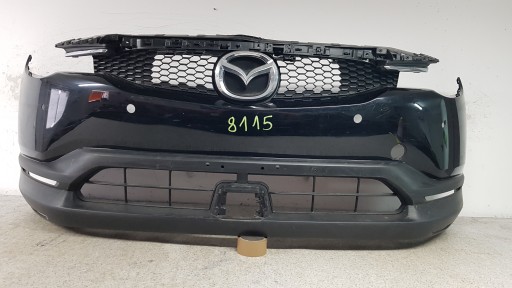 MAZDA MX30 MX-30 MX 30 2020 - Stoßstange vorne 8115