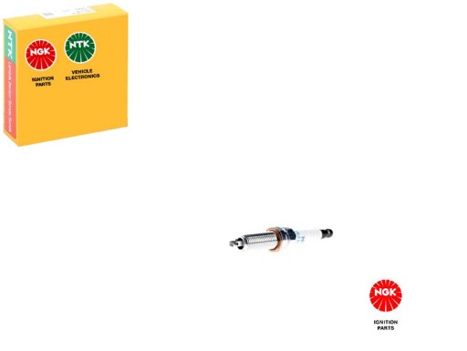 97439 - Свічка запалювання 4 шт. ngk dilkar7e11hs iridium ngk