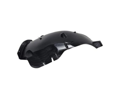 A1676981602 - MERCEDES BENZ GLE-KL W167 19 - ПЕРЕДНЯ КОЛІСНА АРКА ПРАВА