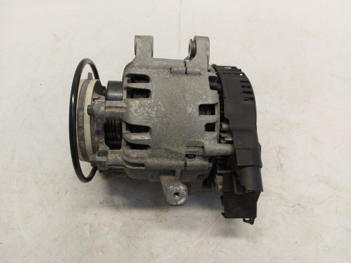 PEUGEOT 508 II 1.6 EH Alternator 12V 210A 9820080280