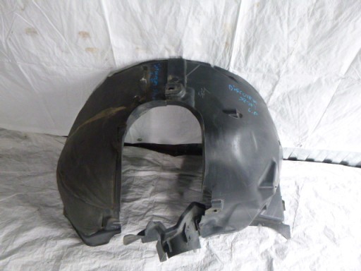 FK72 16A574 - КОЛІСНА АРКА ЛІВА ЛІВА ПЕРЕДНЯ LAND ROVER DISCOVERY SPORT