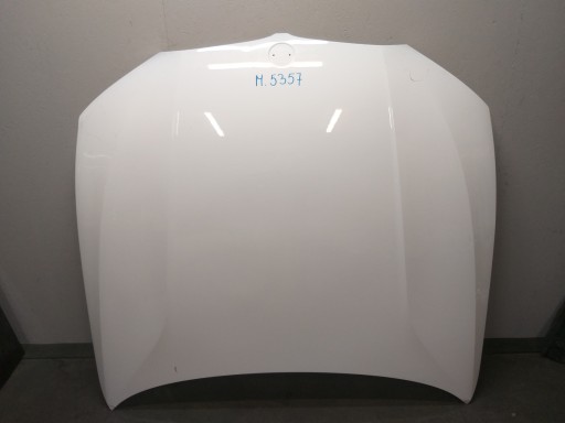 capot BMW III 3 G20 G21