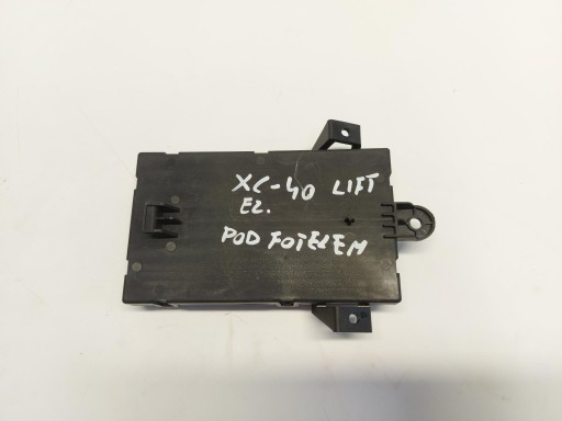 VOLVO XC40 LIFT module control unit seat 32346100