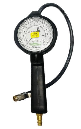 Насосный пистолет Aligator MID